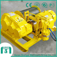 Jk Type and Jm Type 1 Ton Electric Winch